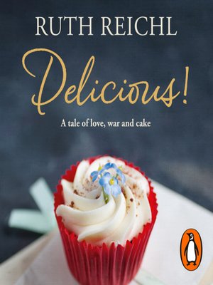 cover image of Delicious!